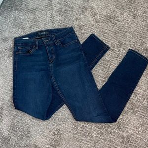 Joe’s Curvy Skinny Denim